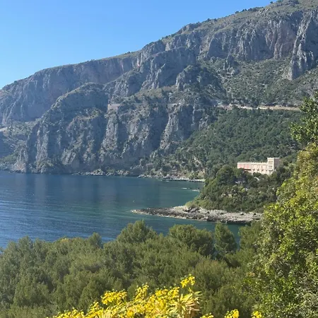 Maison d'hôtes Marima' La - Holidays Maratea